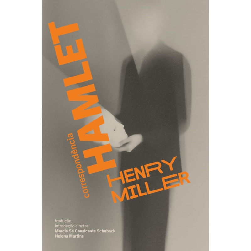 CORRESPONDÊNCIA HAMLET