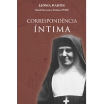 CORRESPONDÊNCIA ÍNTIMA