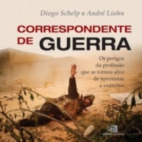 CORRESPONDENTE DE GUERRA