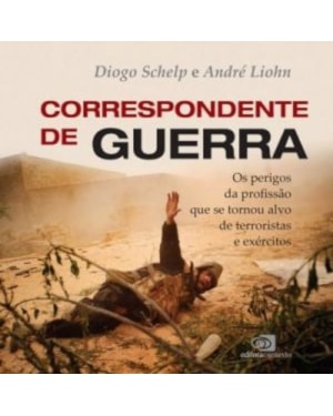 CORRESPONDENTE DE GUERRA