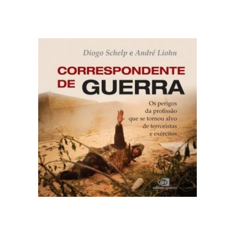 CORRESPONDENTE DE GUERRA