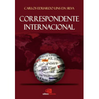 CORRESPONDENTE INTERNACIONAL