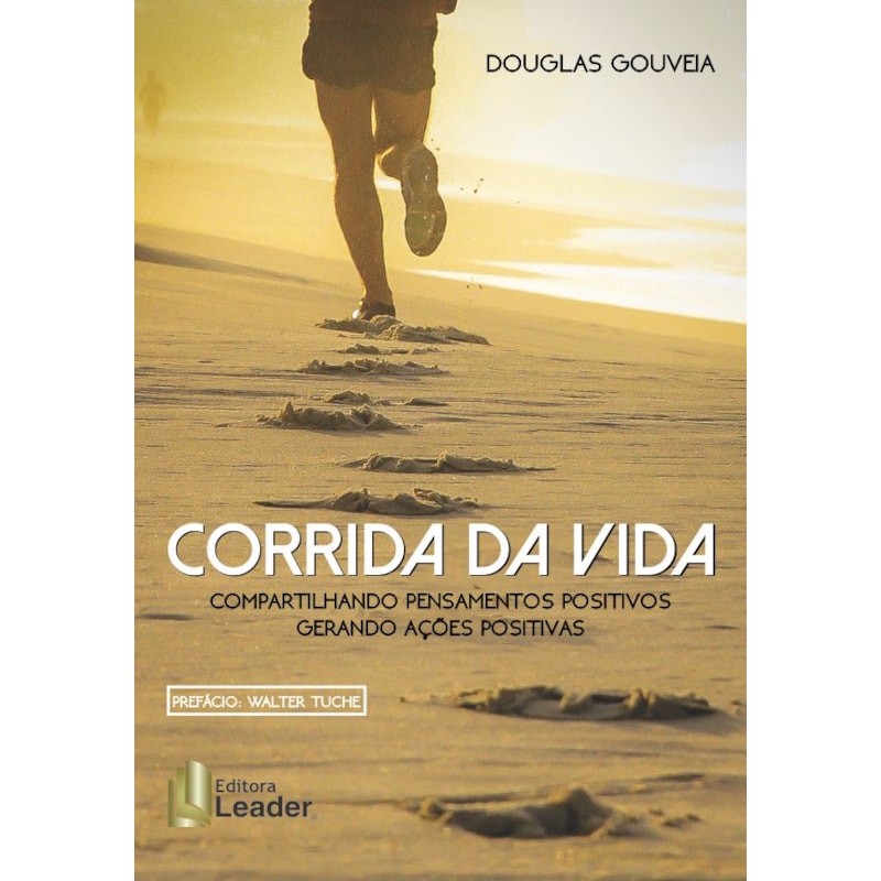 Corrida da vida