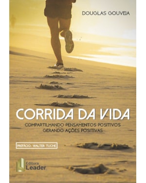 Corrida da vida