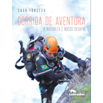 CORRIDA DE AVENTURA