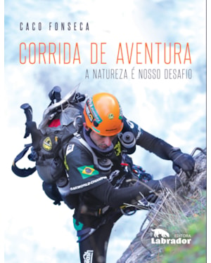CORRIDA DE AVENTURA