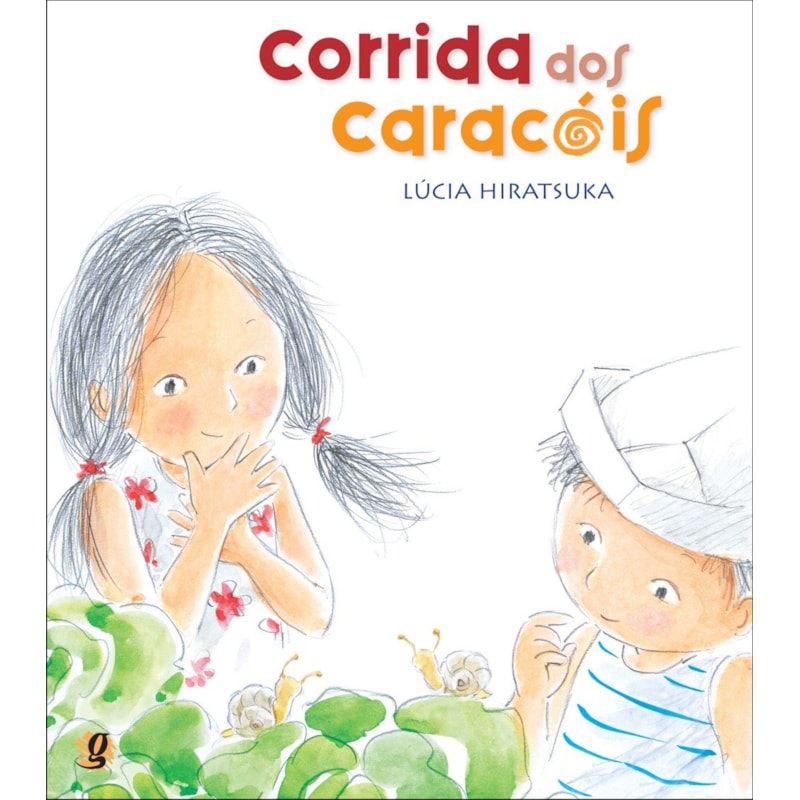 CORRIDA DOS CARACÓIS