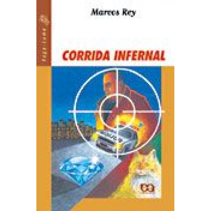 CORRIDA INFERNAL