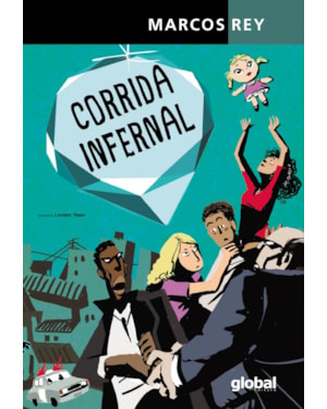 Corrida infernal