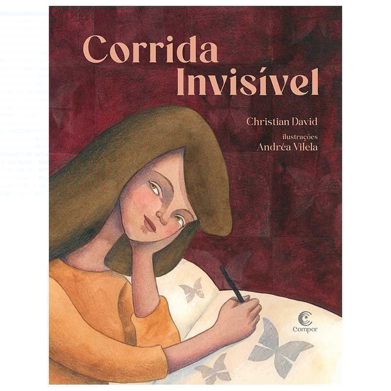CORRIDA INVISÍVEL