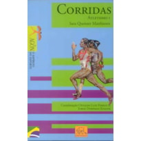 CORRIDAS - ATLETISMO I