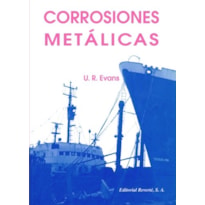 Corrosiones metálicas