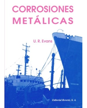 Corrosiones metálicas