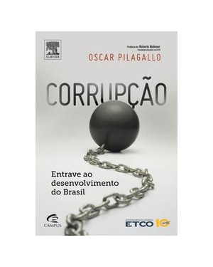 CORRUPÇÃO