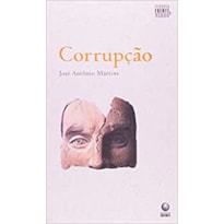 CORRUPCAO - COL. FILOSOFIA FRENTE & VERSO - 1