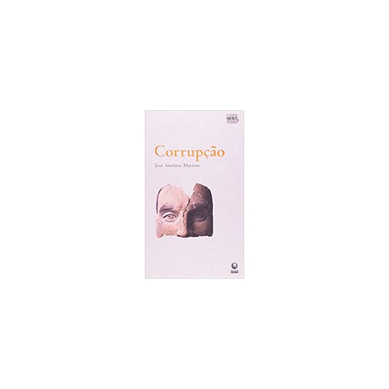 CORRUPCAO - COL. FILOSOFIA FRENTE & VERSO - 1