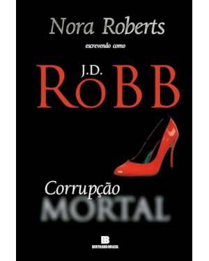 CORRUPÇÃO MORTAL