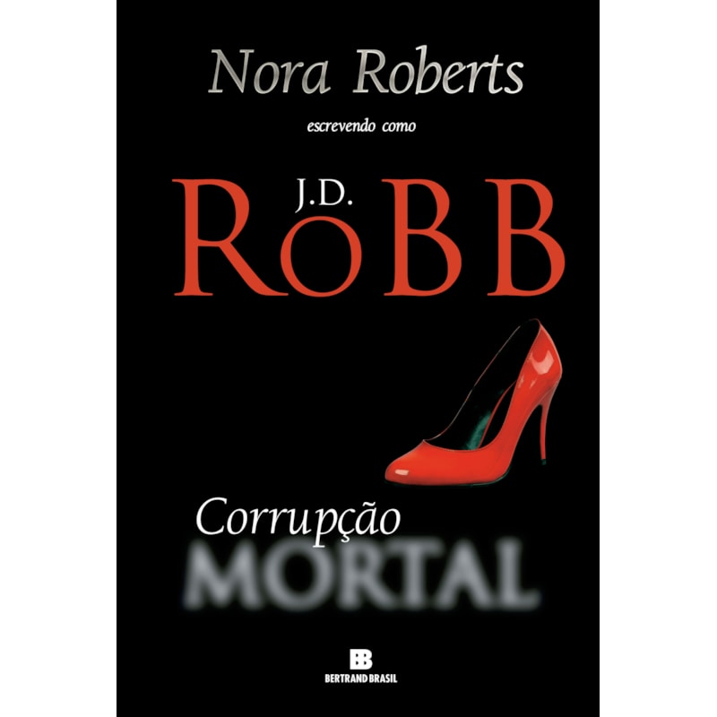 Corrupção mortal
