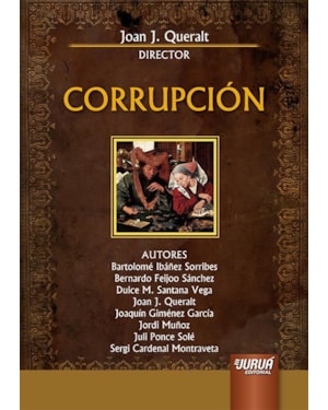 CORRUPCIÓN