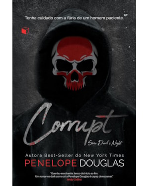 CORRUPT (DEVILS NIGHT LIVRO 1)