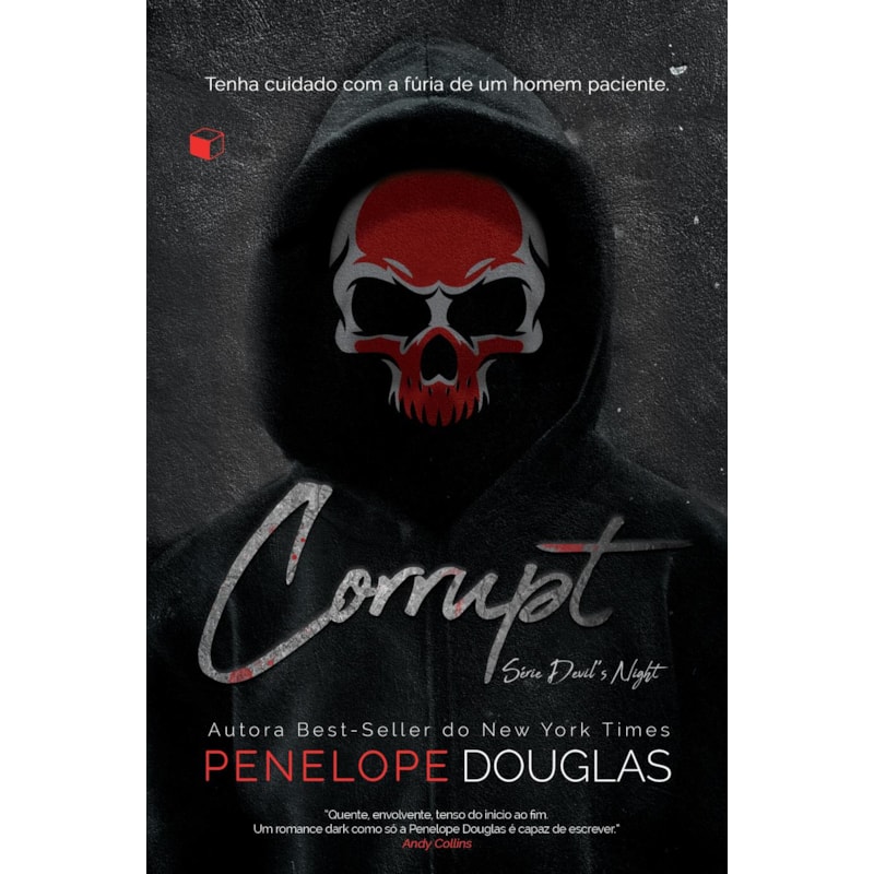 CORRUPT (DEVILS NIGHT LIVRO 1)