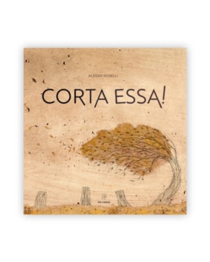 Corta essa!