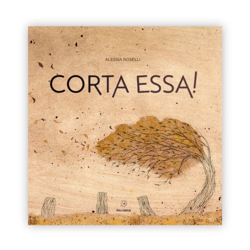 Corta essa!