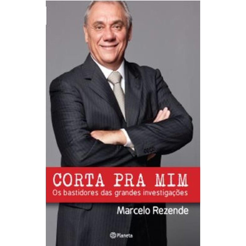 CORTA PRA MIM