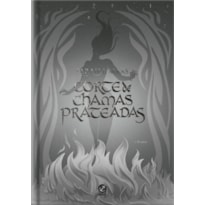 CORTE DE CHAMAS PRATEADAS (VOL. 5 - EDIÇÃO ESPECIAL)