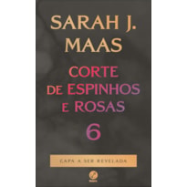 CORTE DE ESPINHOS E ROSAS 6 (ACOMPANHA SOBRECAPA)