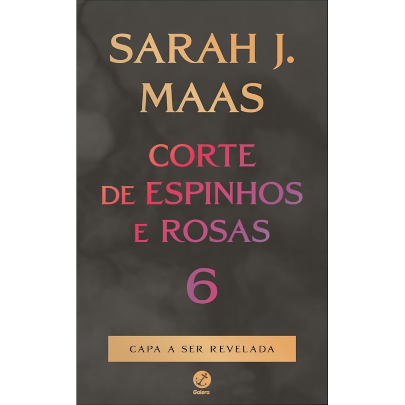 CORTE DE ESPINHOS E ROSAS 6 (ACOMPANHA SOBRECAPA)