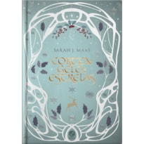 CORTE DE GELO E ESTRELAS (VOL. 4 CORTE DE ESPINHOS E ROSAS - EDIÇÃO ESPECIAL)