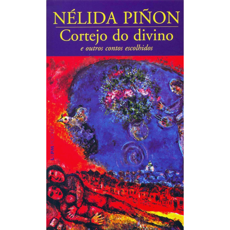 Cortejo do divino e outros contos escolhidos