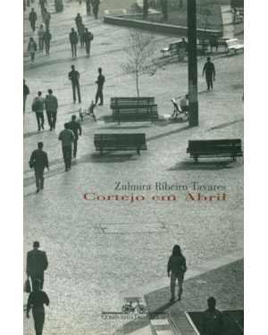 Cortejo em abril