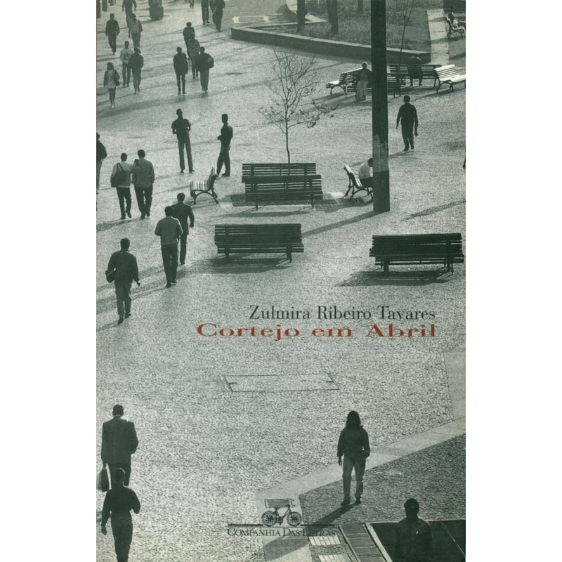 Cortejo em abril