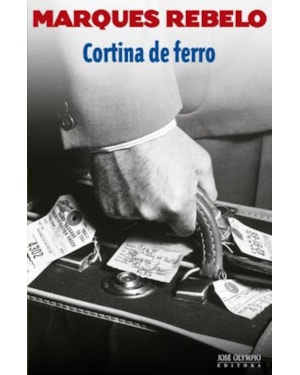 CORTINA DE FERRO