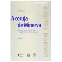 CORUJA DE MINERVA