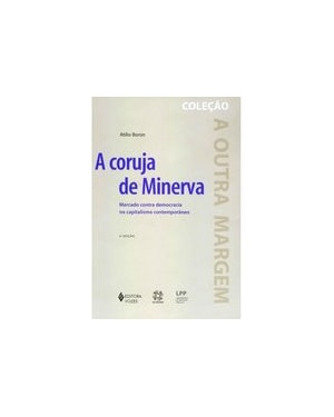 CORUJA DE MINERVA