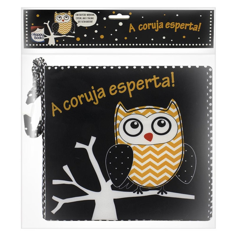 CORUJA ESPERTA, A