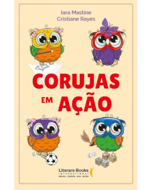Corujas em ação