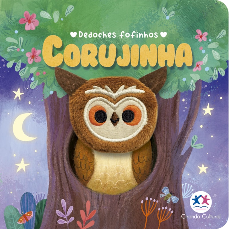CORUJINHA