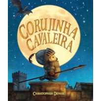 CORUJINHA CAVALEIRA