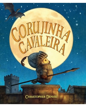 CORUJINHA CAVALEIRA