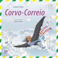 CORVO-CORREIO