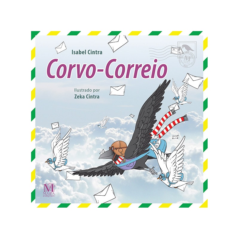 CORVO-CORREIO