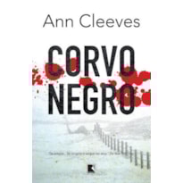 CORVO NEGRO