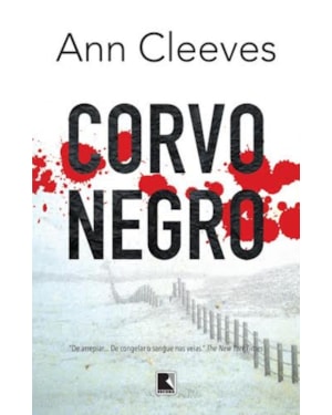 CORVO NEGRO