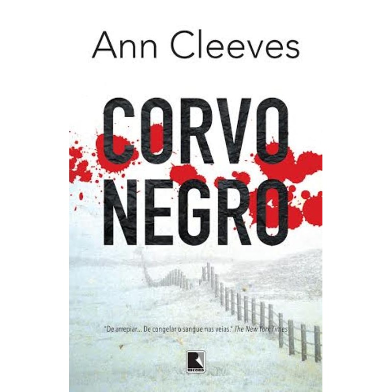 CORVO NEGRO