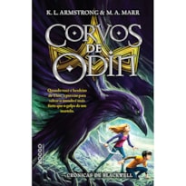 CORVOS DE ODIN