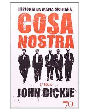 Cosa Nostra: história da máfia siciliana